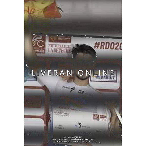 19-06-2022 La Route D\'occitanie; Tappa 04 Les Angles - Auterive; 2022, Totalenergie; Bonifazio, Niccolo; Auterive; ©SIROTTI/AGENZIA ALDO LIVERANI SAS