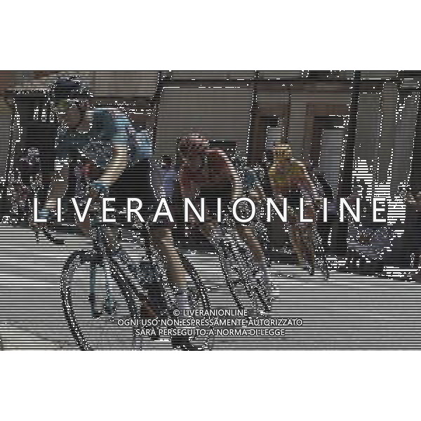 19-06-2022 La Route D\'occitanie; Tappa 04 Les Angles - Auterive; 2022, Beb Hotels - Pb Ktm; ©SIROTTI/AGENZIA ALDO LIVERANI SAS