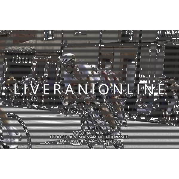 19-06-2022 La Route D\'occitanie; Tappa 04 Les Angles - Auterive; 2022, Groupama - Fdj; Konovalovas, Ignatas; ©SIROTTI/AGENZIA ALDO LIVERANI SAS