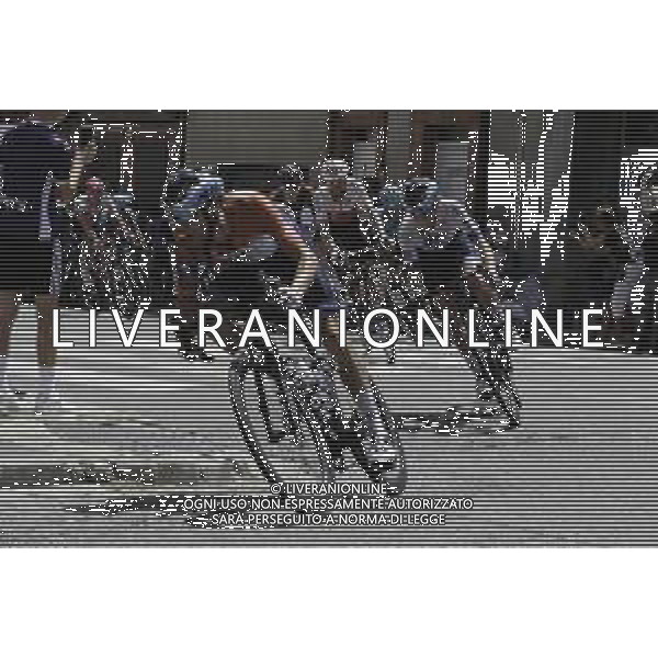 19-06-2022 La Route D\'occitanie; Tappa 04 Les Angles - Auterive; 2022, Israel - Premier Tech; Woods, Michael; ©SIROTTI/AGENZIA ALDO LIVERANI SAS