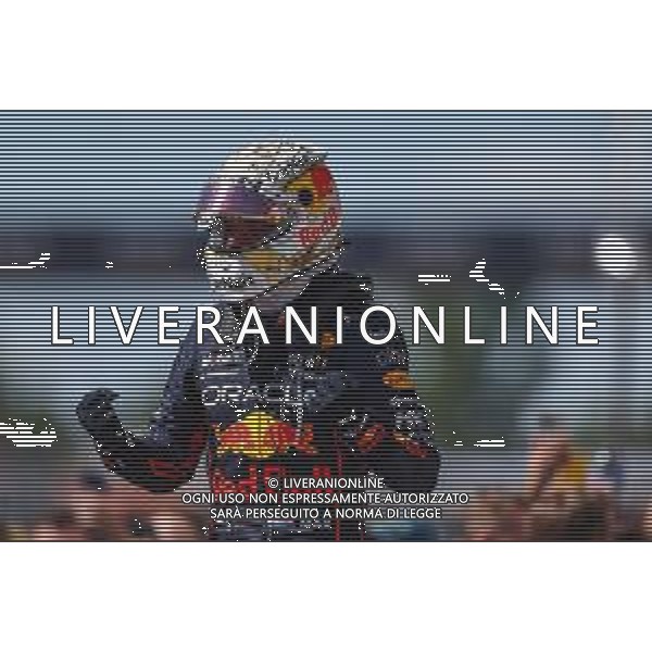 Max Verstappen (NLD), Red Bull Racing 19.06.2022. Formula 1 World Championship, Rd 9, Canadian Grand Prix, Montreal, Canada, Race Day. - www.xpbimages.com, EMail: requests@xpbimages.com ¬© Copyright: Charniaux / XPB Images/AGENZIA ALDO LIVERANI SAS - ITALY ONLY EDITORIAL USE ONLY