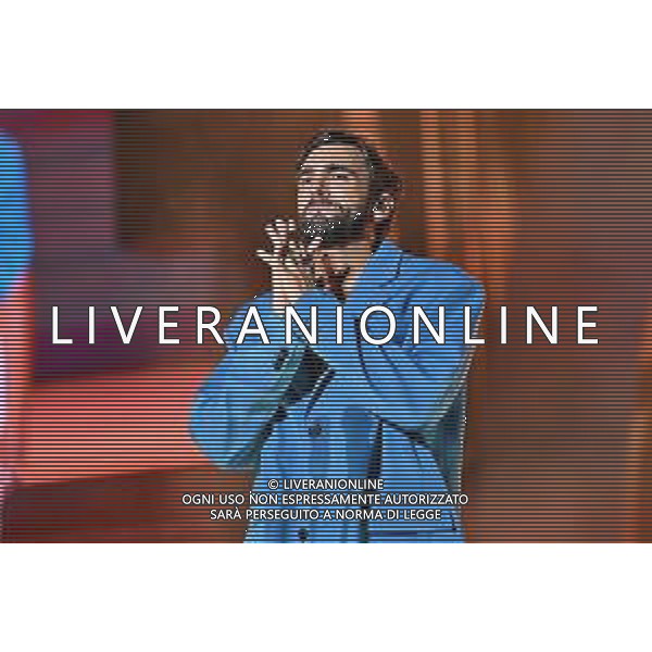 © TVRG Marco Mengoni concerto nella foto Marco Mengoni Milano 19-06-2022 Marco Mengoni in concerto allo stadio San Siro foto Roberto Garavaglia/ag. Aldo Liverani sas/AGENZIA ALDO LIVERANI SAS
