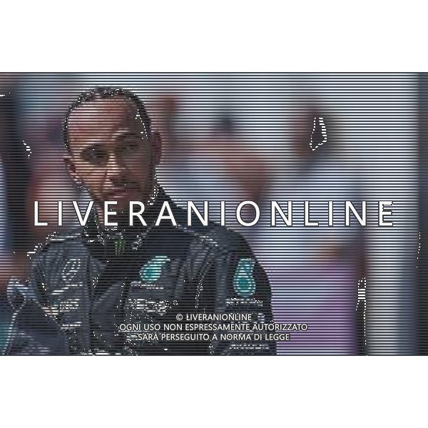 Lewis Hamilton (GBR), Mercedes AMG F1 19.06.2022. Formula 1 World Championship, Rd 9, Canadian Grand Prix, Montreal, Canada, Race Day. - www.xpbimages.com, EMail: requests@xpbimages.com ¬© Copyright: Charniaux / XPB Images/AGENZIA ALDO LIVERANI SAS - ITALY ONLY EDITORIAL USE ONLY