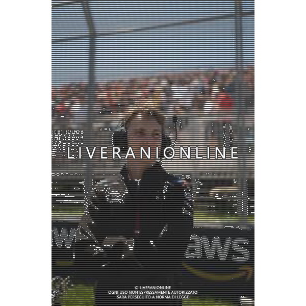 Oscar Piastri (AUS) Alpine F1 Team Reserve Driver on the grid. 19.06.2022. Formula 1 World Championship, Rd 9, Canadian Grand Prix, Montreal, Canada, Race Day. - www.xpbimages.com, EMail: requests@xpbimages.com © Copyright: Price / XPB Images/AGENZIA ALDO LIVERANI SAS - ITALY ONLY EDITORIAL USE ONLY