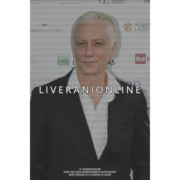 Ag. Aldo Liverani s.a.s./Massimo Landucci Roma 20/06/2022 Photocall dei Nastri D\'argento 2022 nella foto Tommaso Ragno ©Landucci/AGENZIA ALDO LIVERANI SAS