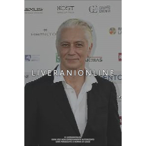 Ag. Aldo Liverani s.a.s./Massimo Landucci Roma 20/06/2022 Photocall dei Nastri D\'argento 2022 nella foto Tommaso Ragno ©Landucci/AGENZIA ALDO LIVERANI SAS