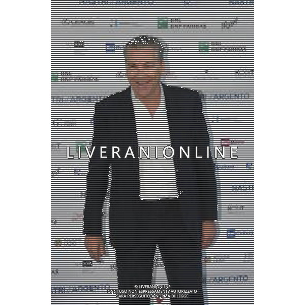 Ag. Aldo Liverani s.a.s./Massimo Landucci Roma 20/06/2022 Photocall dei Nastri D\'argento 2022 nella foto Rodolfo Corsato ©Landucci/AGENZIA ALDO LIVERANI SAS