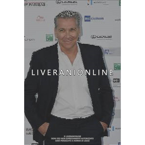 Ag. Aldo Liverani s.a.s./Massimo Landucci Roma 20/06/2022 Photocall dei Nastri D\'argento 2022 nella foto Rodolfo Corsato ©Landucci/AGENZIA ALDO LIVERANI SAS