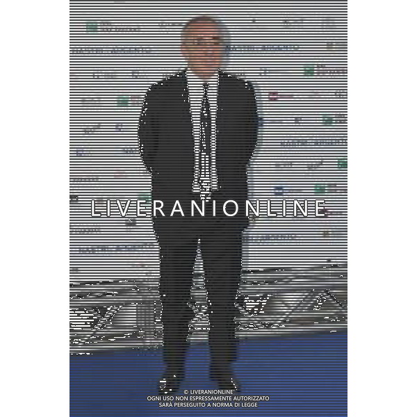 Ag. Aldo Liverani s.a.s./Massimo Landucci Roma 20/06/2022 Photocall dei Nastri D\'argento 2022 nella foto Silvio Orlando ©Landucci/AGENZIA ALDO LIVERANI SAS