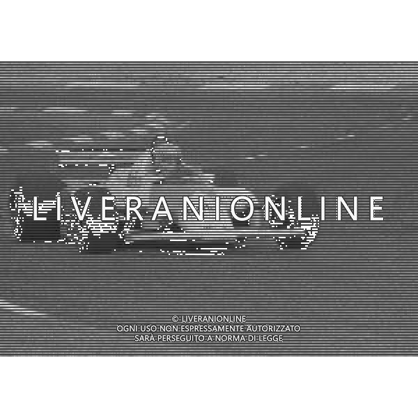 RETROSPETTIVA NIKI LAUDA PILOTA F1 NELLA FOTO NIKI LAUDA NELL\'ANNO 1982 SUL CIRCUITO DI LE CASTELLET AG ALDO LIVERANI SAS