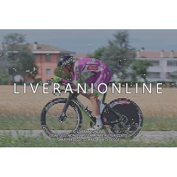 22-06-2022 Campionato Italiano Cronometro; 2022, Bardiani - Csf Faizane; Tarozzi, Manuele; San Giovanni Al Natisone; ©SIROTTI/AGENZIA ALDO LIVERANI SAS