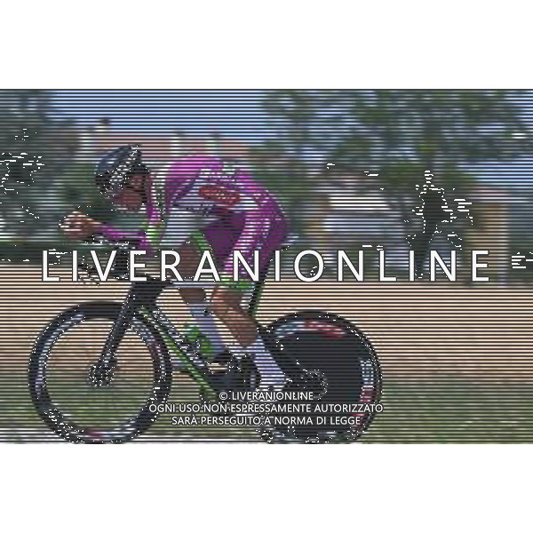22-06-2022 Campionato Italiano Cronometro; 2022, Bardiani - Csf Faizane; Santaromita Villa, Alessandro; San Giovanni Al Natisone; ©SIROTTI/AGENZIA ALDO LIVERANI SAS