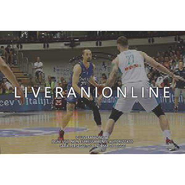ITALIA - SLOVENIA AMICHEVOLE BASKET - TRIESTE 25.06.2022 Nella foto PETRUCELLI ©P.G./AGENZIA ALDO LIVERANI SAS