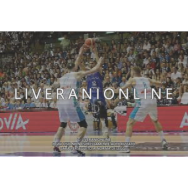 ITALIA - SLOVENIA AMICHEVOLE BASKET - TRIESTE 25.06.2022 Nella foto FLACCADORI ©P.G./AGENZIA ALDO LIVERANI SAS