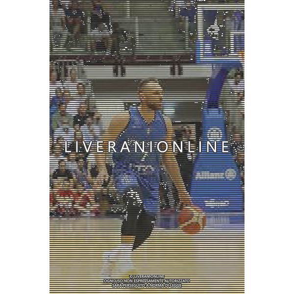 ITALIA - SLOVENIA AMICHEVOLE BASKET - TRIESTE 25.06.2022 Nella foto TONUT ©P.G./AGENZIA ALDO LIVERANI SAS