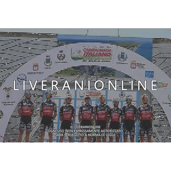 26-06-2022 Campionato Italiano; 2022, Drone Hopper - Androni; Castellaneta Marina; ©SIROTTI/AGENZIA ALDO LIVERANI SAS