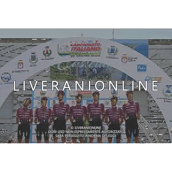26-06-2022 Campionato Italiano; 2022, Corratec; Castellaneta Marina; ©SIROTTI/AGENZIA ALDO LIVERANI SAS