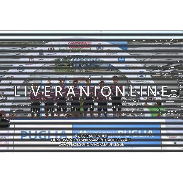 26-06-2022 Campionato Italiano; 2022, Corratec; Castellaneta Marina; ©SIROTTI/AGENZIA ALDO LIVERANI SAS