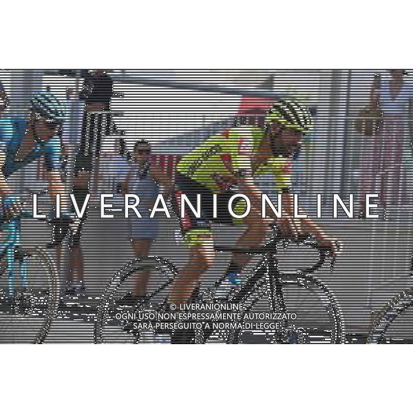 26-06-2022 Campionato Italiano; 2022, Bingoal - Pauwels Sauces Wb; Tizza, Marco; Alberobello; ©SIROTTI/AGENZIA ALDO LIVERANI SAS