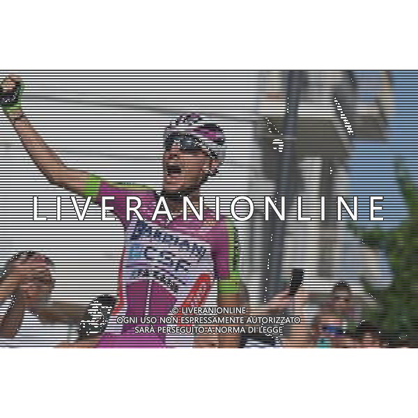 26-06-2022 Campionato Italiano; 2022, Bardiani - Csf Faizane; Zana, Filippo; Alberobello; ©SIROTTI/AGENZIA ALDO LIVERANI SAS