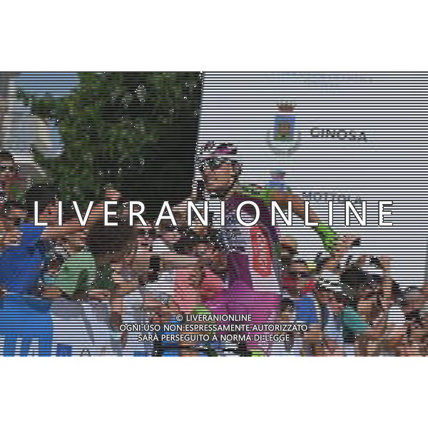 26-06-2022 Campionato Italiano; 2022, Bardiani - Csf Faizane; Zana, Filippo; Alberobello; ©SIROTTI/AGENZIA ALDO LIVERANI SAS