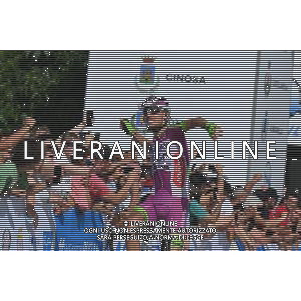 26-06-2022 Campionato Italiano; 2022, Bardiani - Csf Faizane; Zana, Filippo; Alberobello; ©SIROTTI/AGENZIA ALDO LIVERANI SAS
