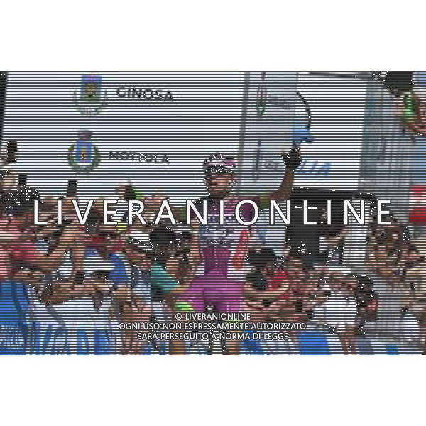 26-06-2022 Campionato Italiano; 2022, Bardiani - Csf Faizane; Zana, Filippo; Alberobello; ©SIROTTI/AGENZIA ALDO LIVERANI SAS