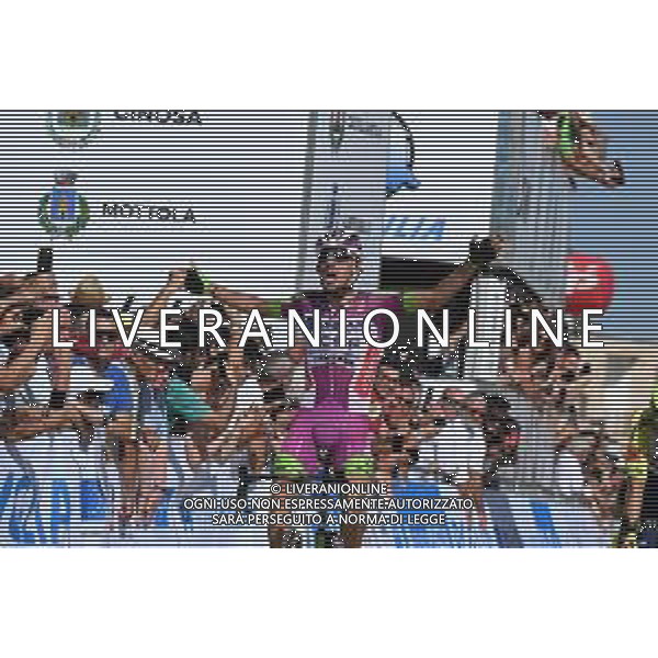 26-06-2022 Campionato Italiano; 2022, Bardiani - Csf Faizane; Zana, Filippo; Alberobello; ©SIROTTI/AGENZIA ALDO LIVERANI SAS