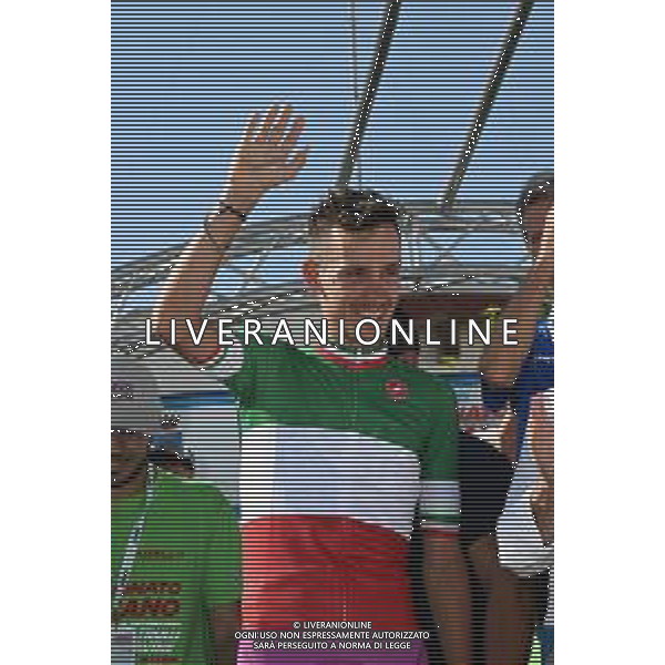 26-06-2022 Campionato Italiano; 2022, Bardiani - Csf Faizane; Zana, Filippo; Alberobello; ©SIROTTI/AGENZIA ALDO LIVERANI SAS