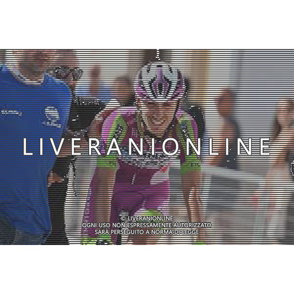 26-06-2022 Campionato Italiano; 2022, Bardiani - Csf Faizane; Zana, Filippo; Alberobello; ©SIROTTI/AGENZIA ALDO LIVERANI SAS