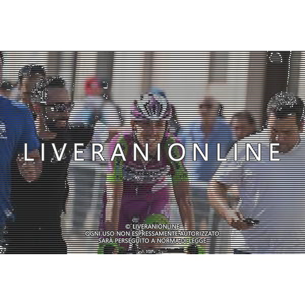 26-06-2022 Campionato Italiano; 2022, Bardiani - Csf Faizane; Zana, Filippo; Alberobello; ©SIROTTI/AGENZIA ALDO LIVERANI SAS