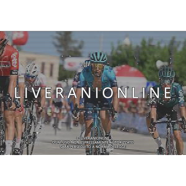 26-06-2022 Campionato Italiano; 2022, Astana - Qazaqstan; Nibali, Vincenzo; Alberobello; ©SIROTTI/AGENZIA ALDO LIVERANI SAS