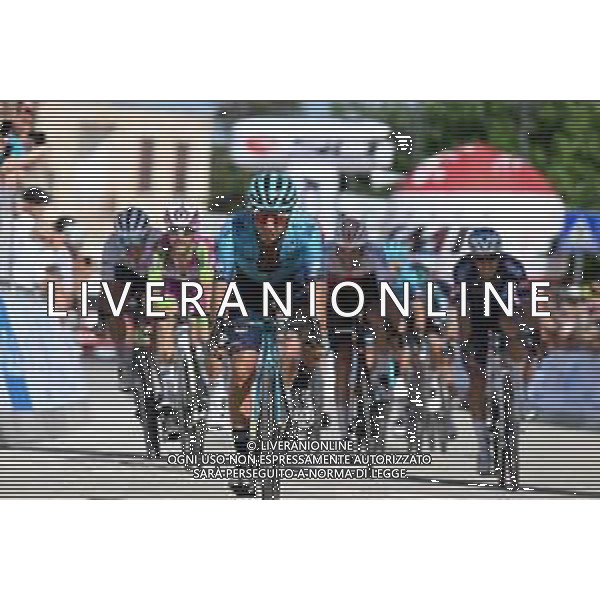 26-06-2022 Campionato Italiano; 2022, Astana - Qazaqstan; Velasco, Simone; Alberobello; ©SIROTTI/AGENZIA ALDO LIVERANI SAS