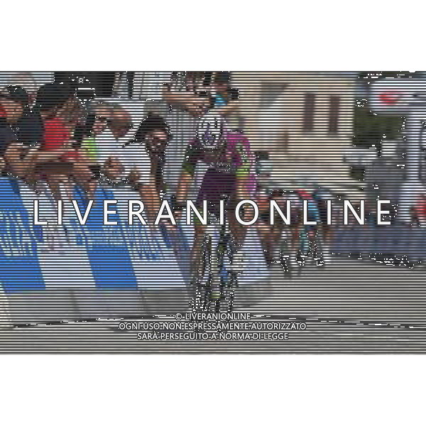 26-06-2022 Campionato Italiano; 2022, Bardiani - Csf Faizane; Battaglin, Enrico; Alberobello; ©SIROTTI/AGENZIA ALDO LIVERANI SAS