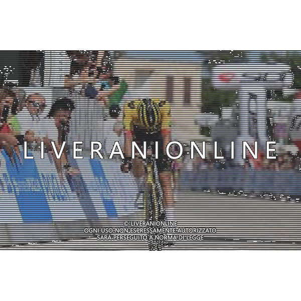 26-06-2022 Campionato Italiano; 2022, Jumbo - Visma; Affini, Edoardo; Alberobello; ©SIROTTI/AGENZIA ALDO LIVERANI SAS