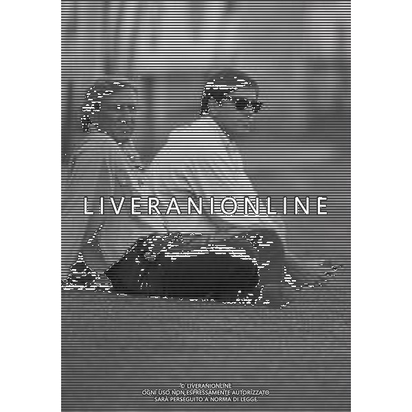 RETROSPETTIVA STEFANO GARILLI PRESIDENTE PIACENZA CALCIO NELLA FOTO STEFANO GARILLI PRESIDENTE PIACENZA CALCIO NELL\'ANNO 1997-1998 AG ALDO LIVERANI SAS