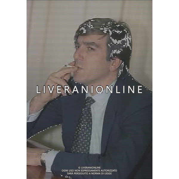 RETROSPETTIVA STEFANO GARILLI PRESIDENTE PIACENZA CALCIO NELLA FOTO STEFANO GARILLI PRESIDENTE PIACENZA CALCIO NELL\'ANNO 1996-1997 AG ALDO LIVERANI SAS