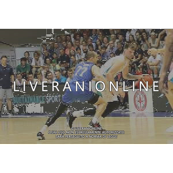 Foto Paola Garbuio/Ag:Aldo Liverani 25-06-22 Trieste Italbasket 2022 amichevole Italia vs Slovenia nella foto: Doncic Luka - /AGENZIA ALDO LIVERANI SAS