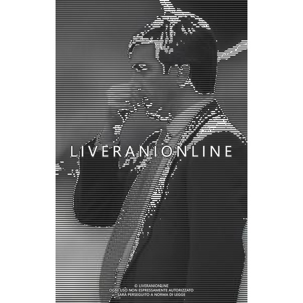 RETROSPETTIVA STEFANO GARILLI PRESIDENTE PIACENZA CALCIO NELLA FOTO STEFANO GARILLI PRESIDENTE PIACENZA CALCIO NELL\'ANNO 1996-1997 AG ALDO LIVERANI SAS