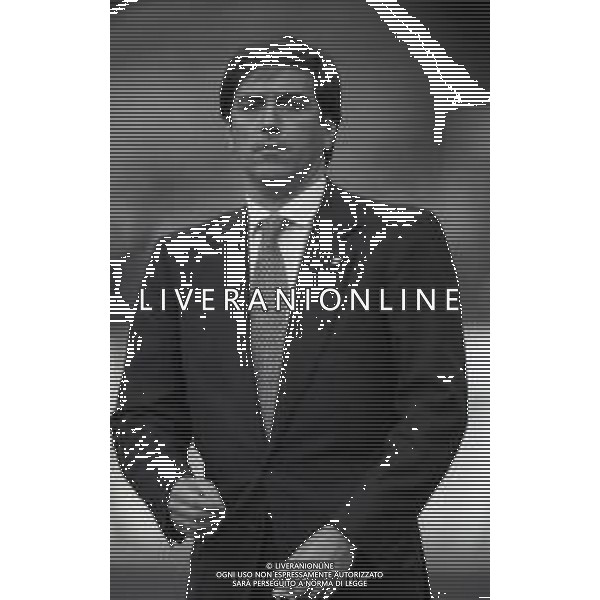 RETROSPETTIVA STEFANO GARILLI PRESIDENTE PIACENZA CALCIO NELLA FOTO STEFANO GARILLI PRESIDENTE PIACENZA CALCIO NELL\'ANNO 1996-1997 AG ALDO LIVERANI SAS