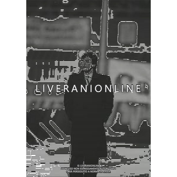 RETROSPETTIVA STEFANO GARILLI PRESIDENTE PIACENZA CALCIO NELLA FOTO STEFANO GARILLI PRESIDENTE PIACENZA CALCIO NELL\'ANNO 1996-1997 AG ALDO LIVERANI SAS