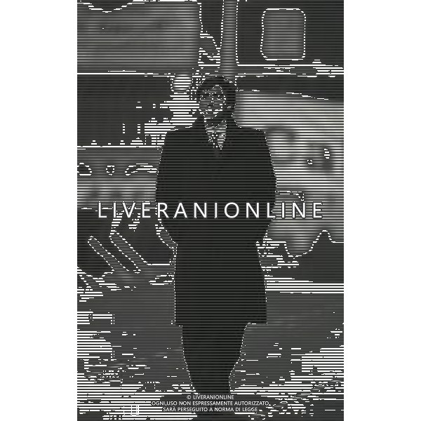 RETROSPETTIVA STEFANO GARILLI PRESIDENTE PIACENZA CALCIO NELLA FOTO STEFANO GARILLI PRESIDENTE PIACENZA CALCIO NELL\'ANNO 1996-1997 AG ALDO LIVERANI SAS