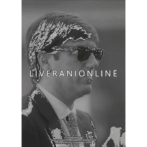 RETROSPETTIVA STEFANO GARILLI PRESIDENTE PIACENZA CALCIO NELLA FOTO STEFANO GARILLI PRESIDENTE PIACENZA CALCIO NELL\'ANNO 1996-1997 AG ALDO LIVERANI SAS