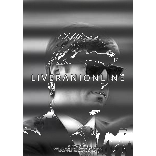 RETROSPETTIVA STEFANO GARILLI PRESIDENTE PIACENZA CALCIO NELLA FOTO STEFANO GARILLI PRESIDENTE PIACENZA CALCIO NELL\'ANNO 1996-1997 AG ALDO LIVERANI SAS