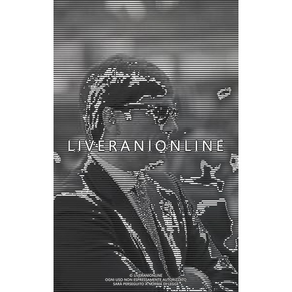 RETROSPETTIVA STEFANO GARILLI PRESIDENTE PIACENZA CALCIO NELLA FOTO STEFANO GARILLI PRESIDENTE PIACENZA CALCIO NELL\'ANNO 1996-1997 AG ALDO LIVERANI SAS