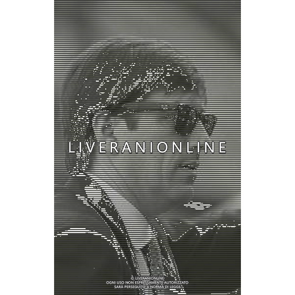 RETROSPETTIVA STEFANO GARILLI PRESIDENTE PIACENZA CALCIO NELLA FOTO STEFANO GARILLI PRESIDENTE PIACENZA CALCIO NELL\'ANNO 1996-1997 AG ALDO LIVERANI SAS