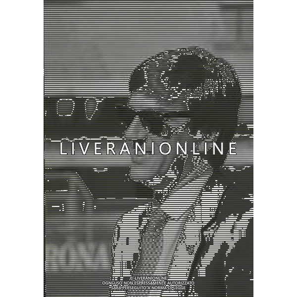 RETROSPETTIVA STEFANO GARILLI PRESIDENTE PIACENZA CALCIO NELLA FOTO STEFANO GARILLI PRESIDENTE PIACENZA CALCIO NELL\'ANNO 1996-1997 AG ALDO LIVERANI SAS