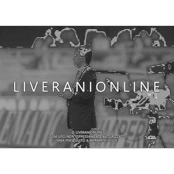 RETROSPETTIVA STEFANO GARILLI PRESIDENTE PIACENZA CALCIO NELLA FOTO STEFANO GARILLI PRESIDENTE PIACENZA CALCIO NELL\'ANNO 1996-1997 AG ALDO LIVERANI SAS