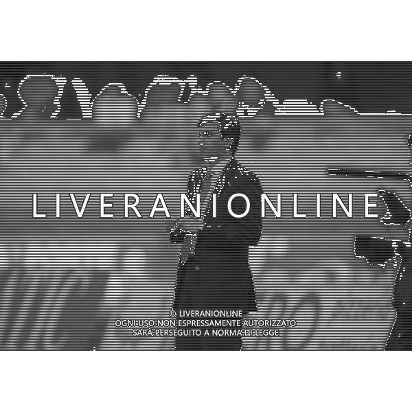 RETROSPETTIVA STEFANO GARILLI PRESIDENTE PIACENZA CALCIO NELLA FOTO STEFANO GARILLI PRESIDENTE PIACENZA CALCIO NELL\'ANNO 1996-1997 AG ALDO LIVERANI SAS