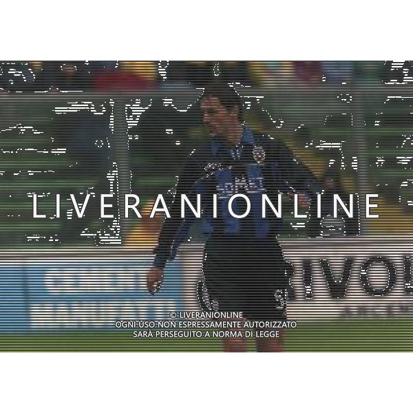 24-10-1999 BERGAMO CAMPIONATO DI CALCIO SERIE B ATALANTA-PISTOIESE 3-1 NELLA FOTO DUNDJERSKI Ljubisa AG ALDO LIVERANI SAS